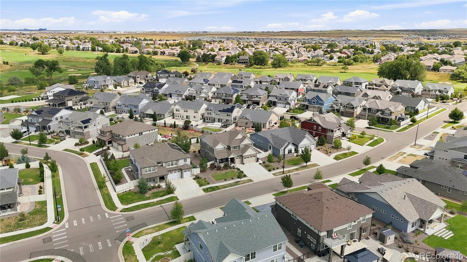 MLS Image #45 for 20871  beekman place,denver, Colorado