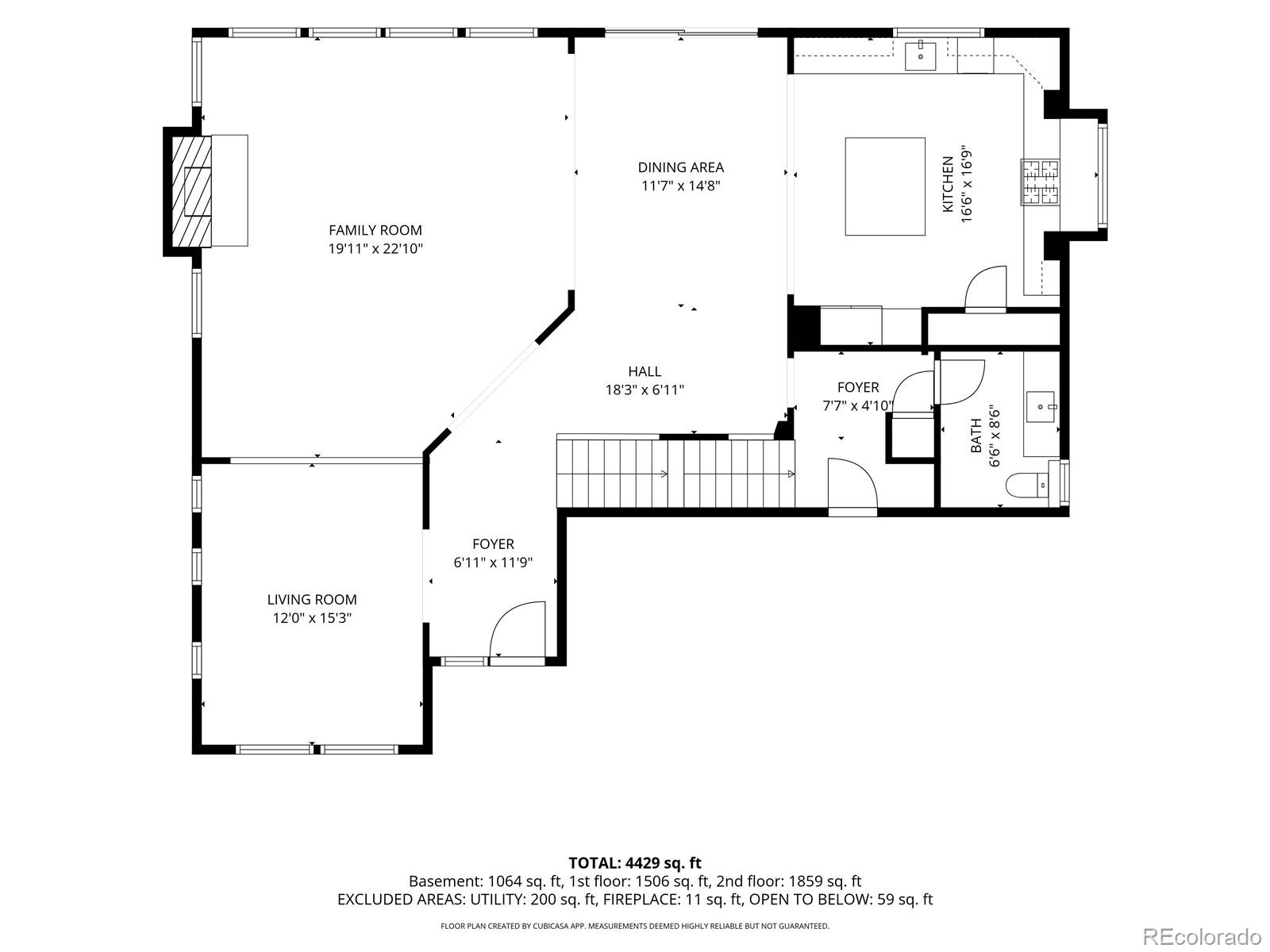 MLS Image #47 for 20871  beekman place,denver, Colorado