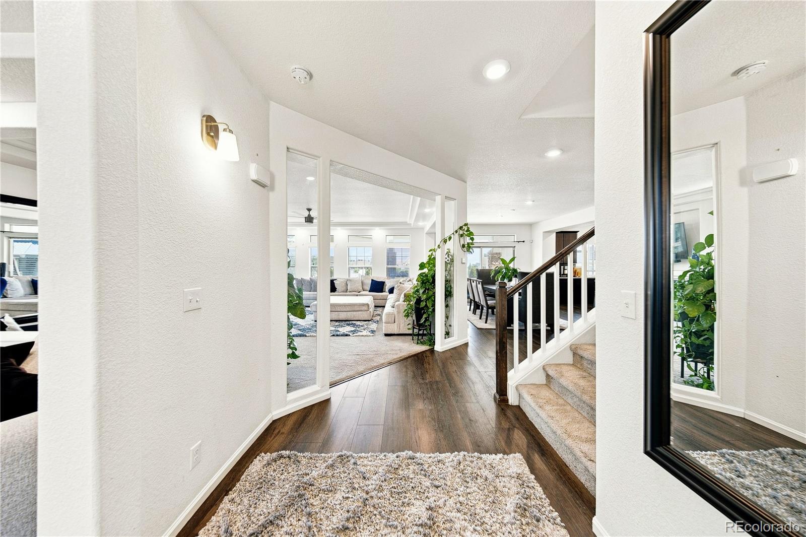 MLS Image #5 for 20871  beekman place,denver, Colorado