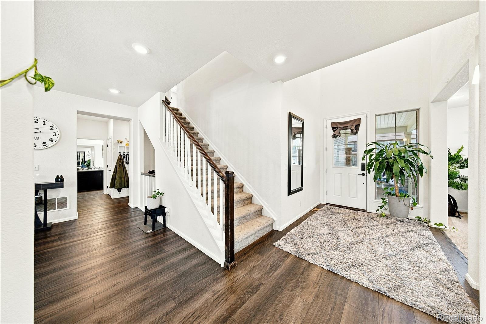 MLS Image #6 for 20871  beekman place,denver, Colorado