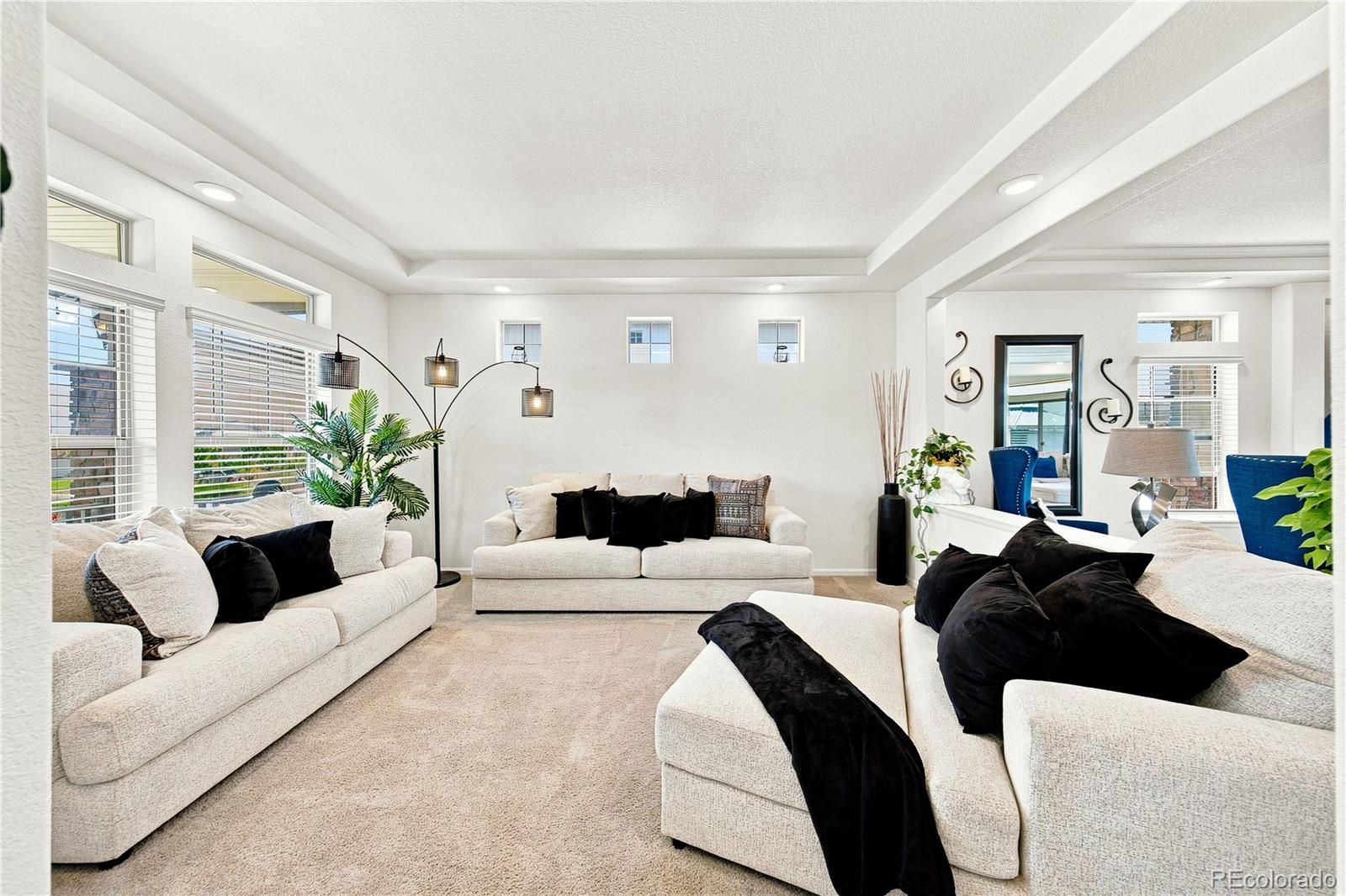 MLS Image #7 for 20871  beekman place,denver, Colorado