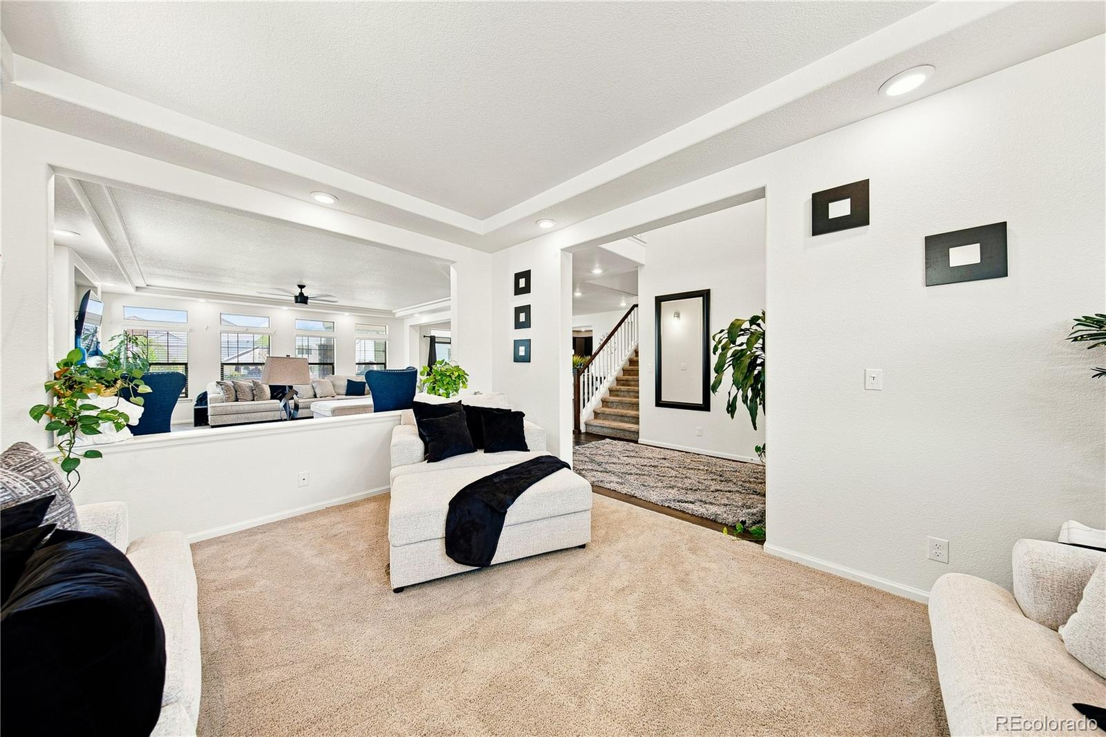 MLS Image #8 for 20871  beekman place,denver, Colorado