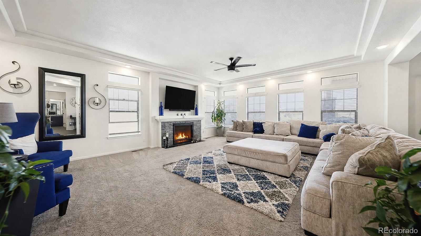 MLS Image #9 for 20871  beekman place,denver, Colorado
