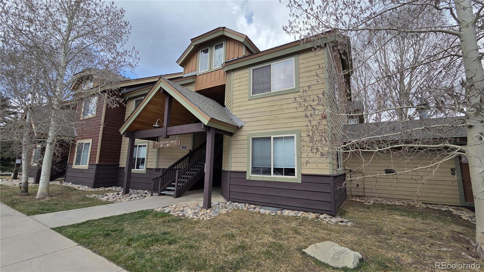 MLS Image #20 for 720  lakepoint drive,frisco, Colorado