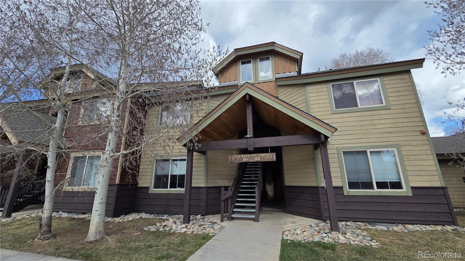 MLS Image #29 for 720  lakepoint drive,frisco, Colorado