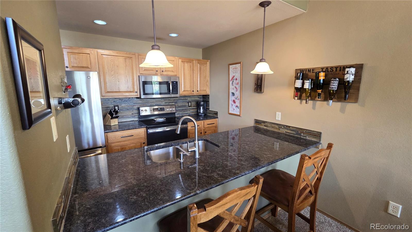 MLS Image #3 for 720  lakepoint drive,frisco, Colorado