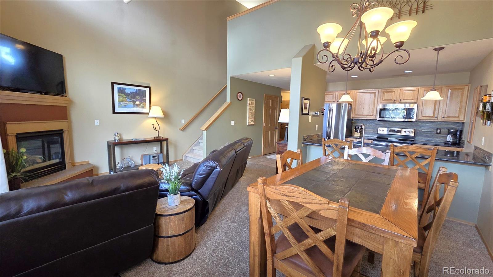 MLS Image #4 for 720  lakepoint drive,frisco, Colorado