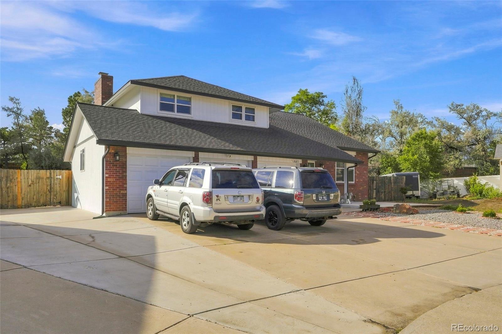 MLS Image #2 for 16871 e girard avenue,aurora, Colorado