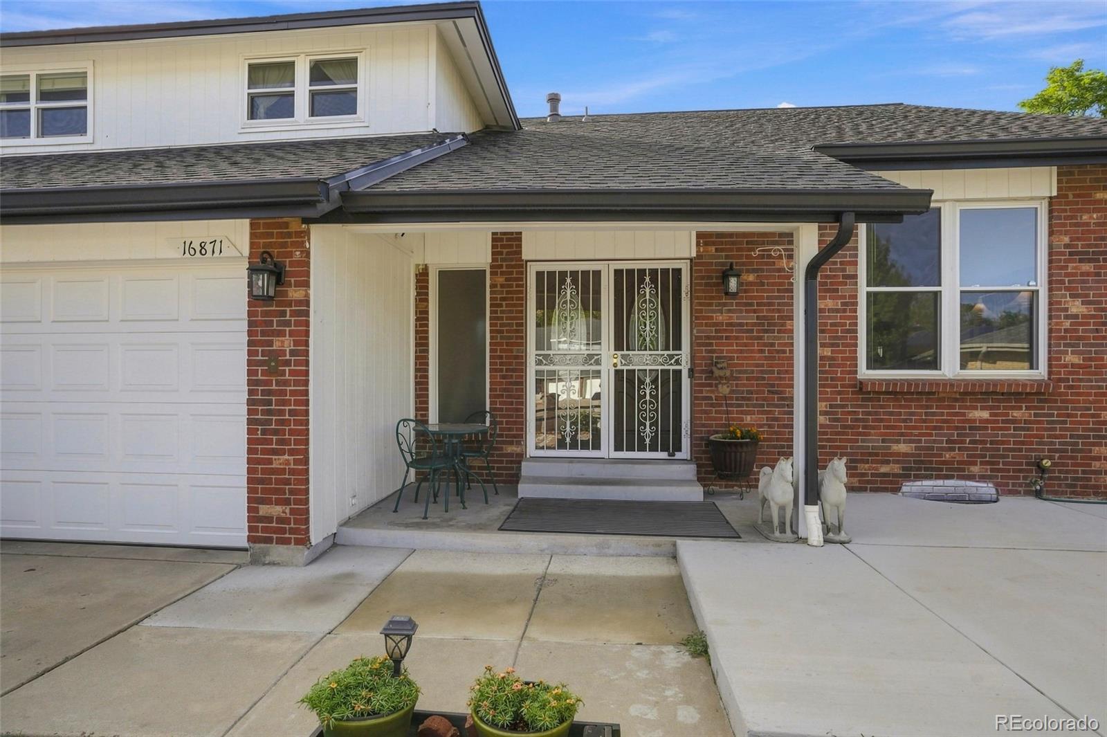 MLS Image #3 for 16871 e girard avenue,aurora, Colorado