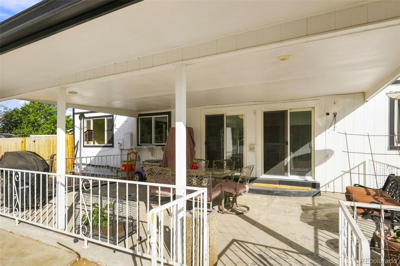 MLS Image #33 for 16871 e girard avenue,aurora, Colorado