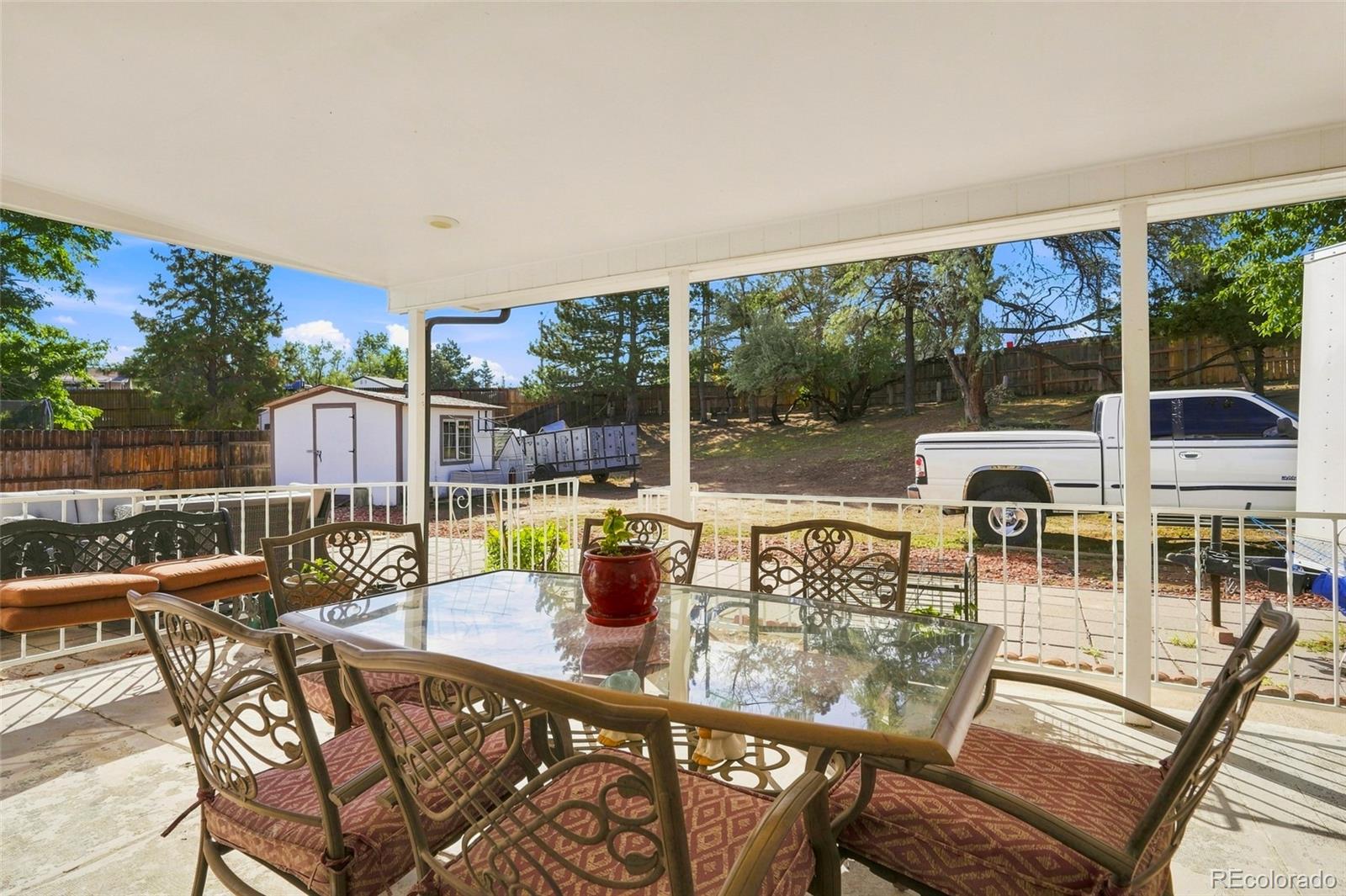 MLS Image #35 for 16871 e girard avenue,aurora, Colorado