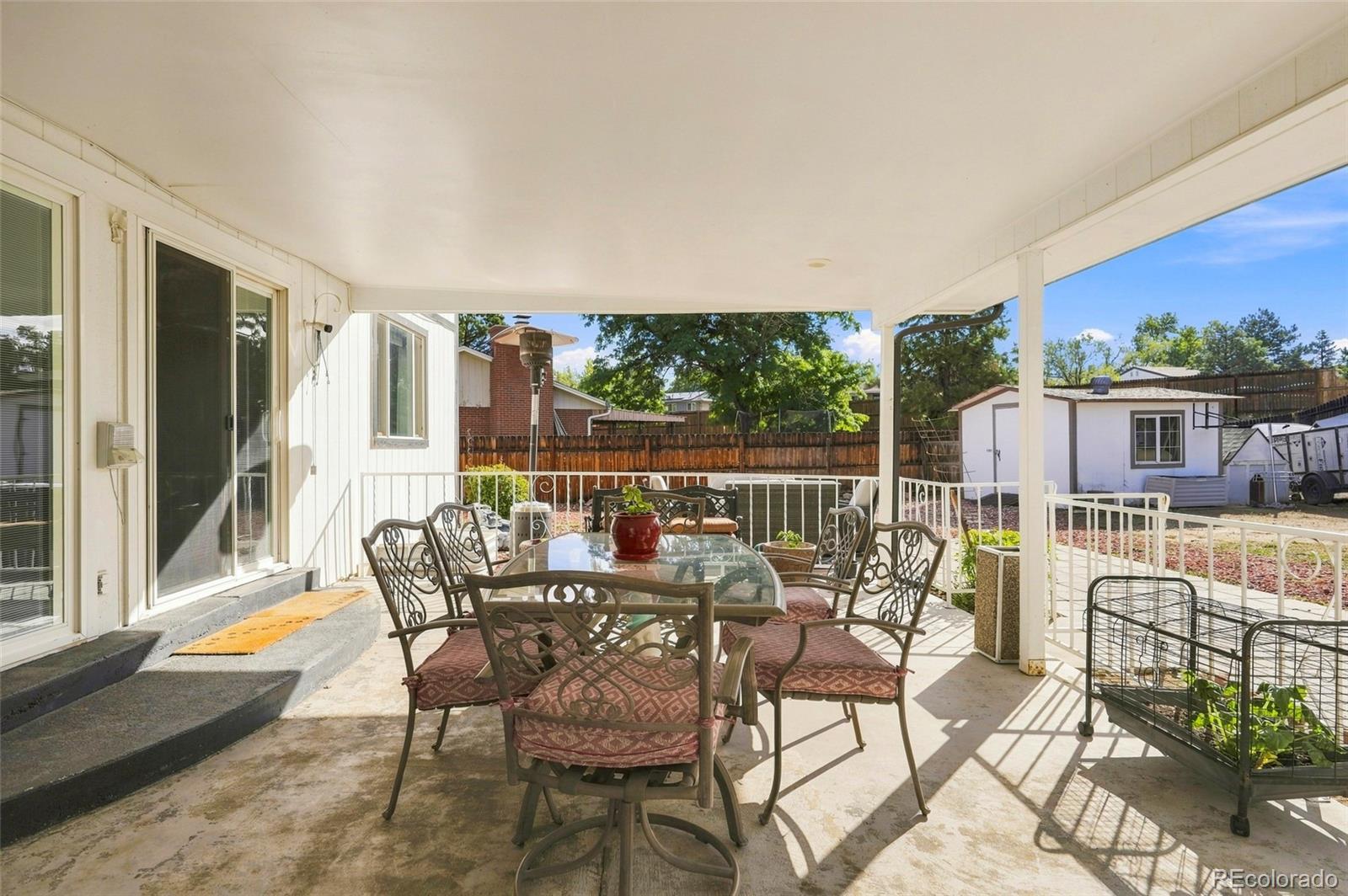 MLS Image #36 for 16871 e girard avenue,aurora, Colorado