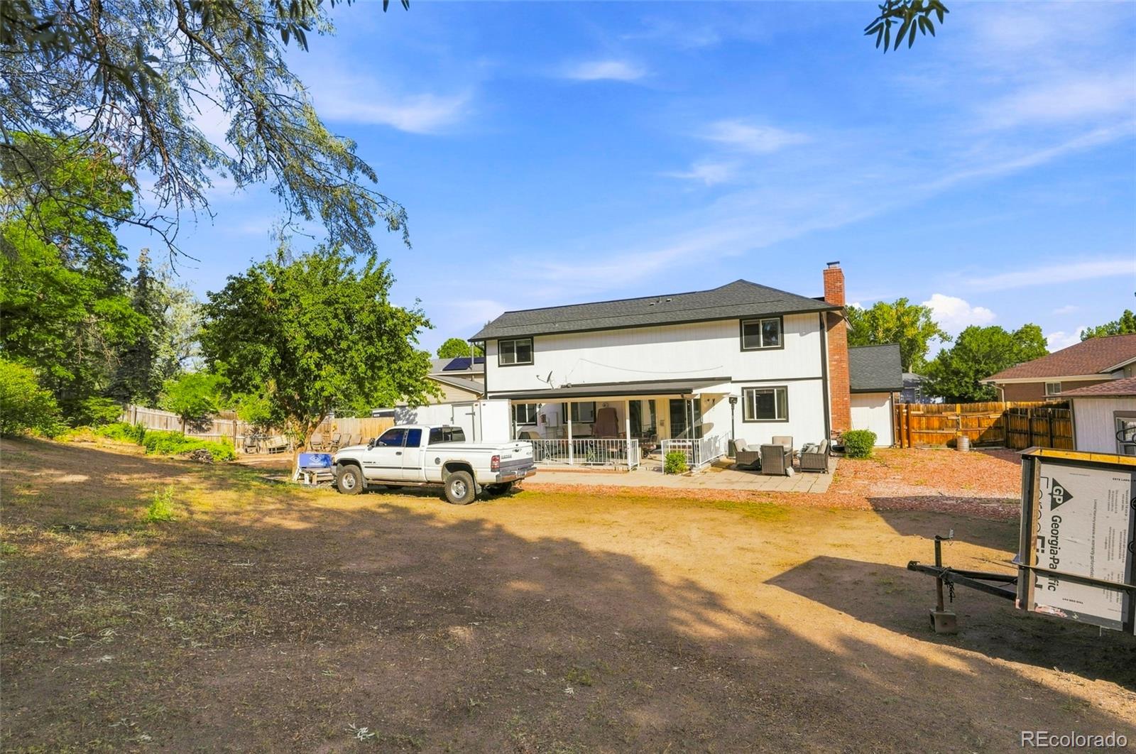 MLS Image #39 for 16871 e girard avenue,aurora, Colorado
