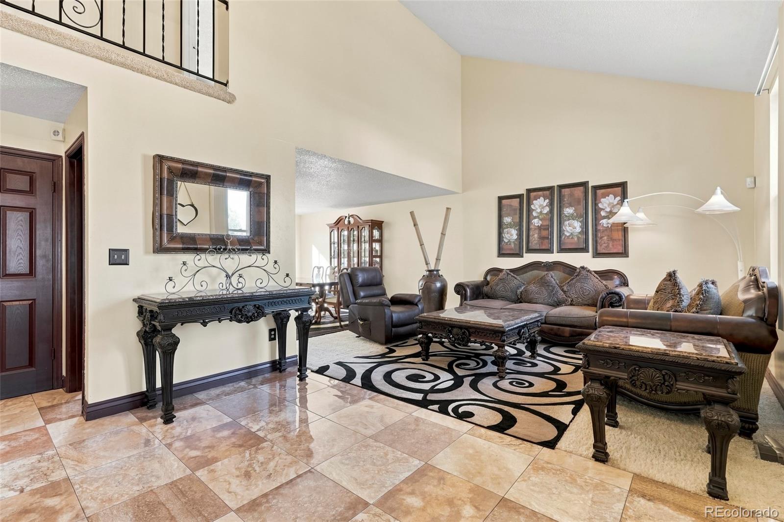 MLS Image #4 for 16871 e girard avenue,aurora, Colorado