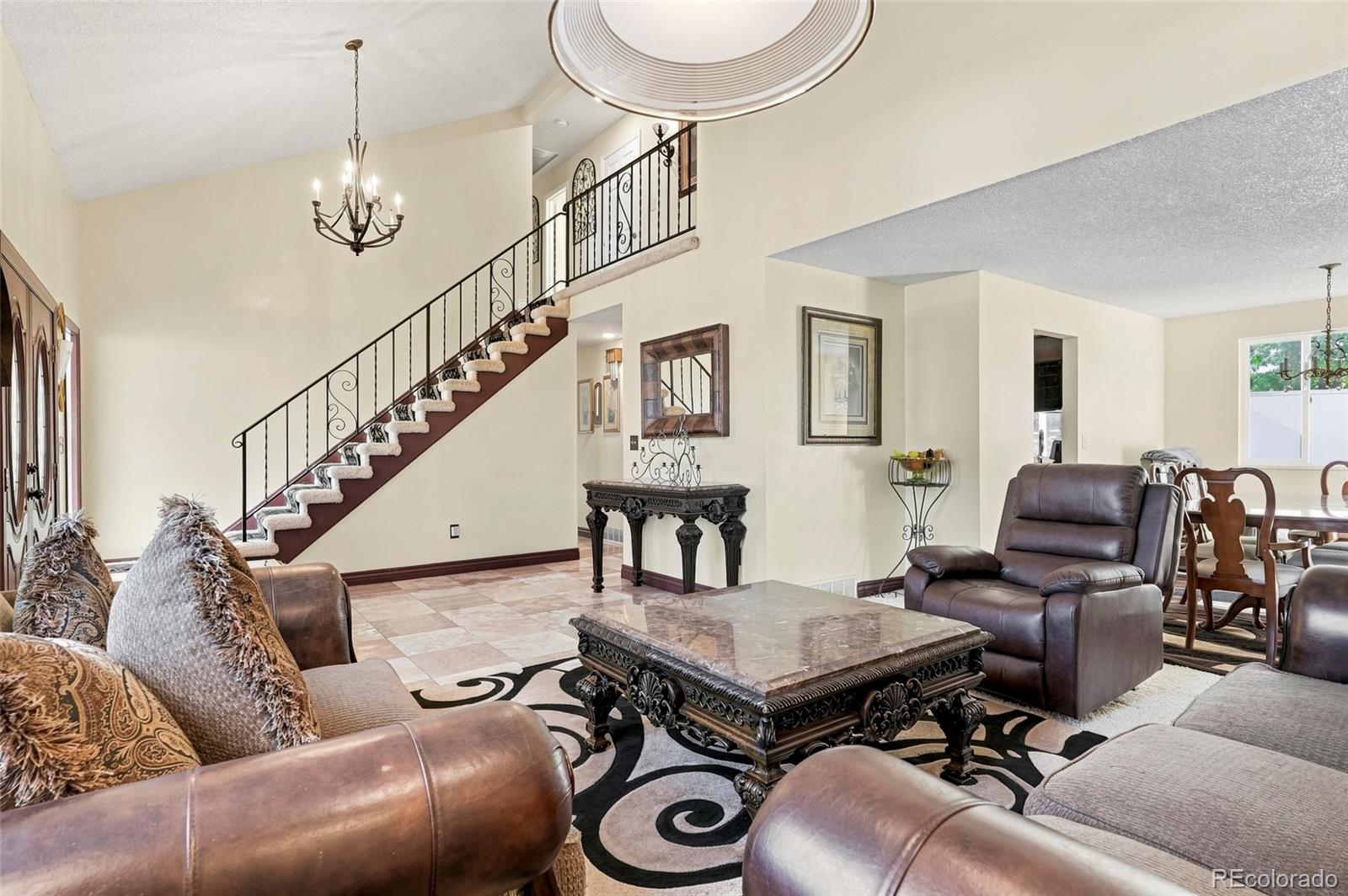 MLS Image #5 for 16871 e girard avenue,aurora, Colorado