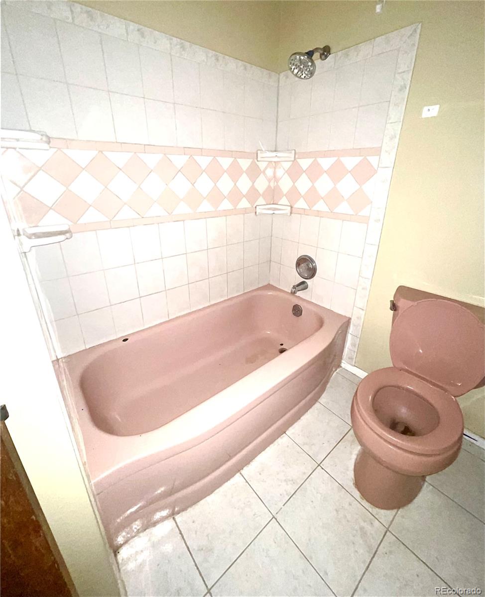 MLS Image #10 for 1443  acacia drive,colorado springs, Colorado