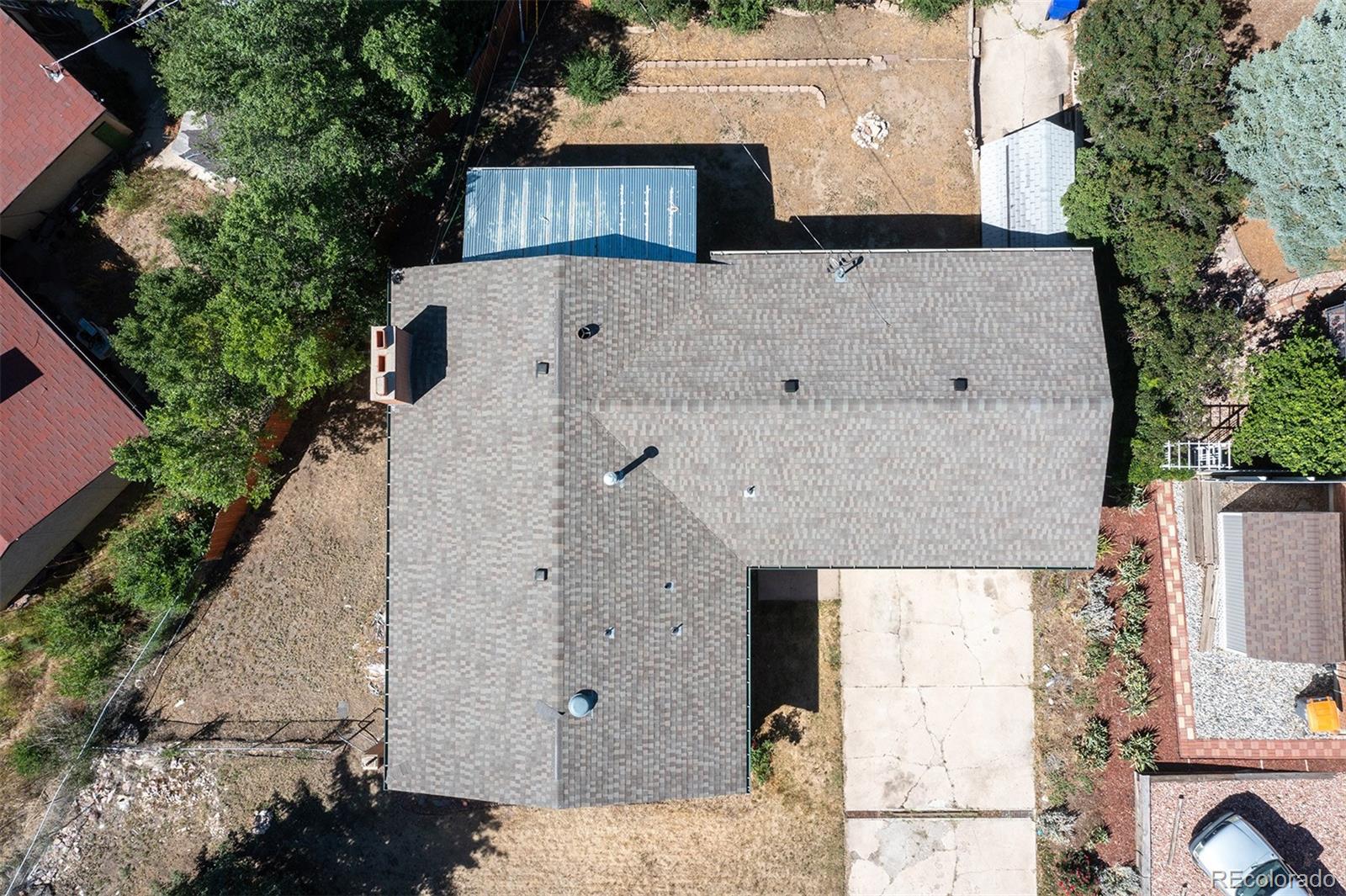 MLS Image #24 for 1443  acacia drive,colorado springs, Colorado