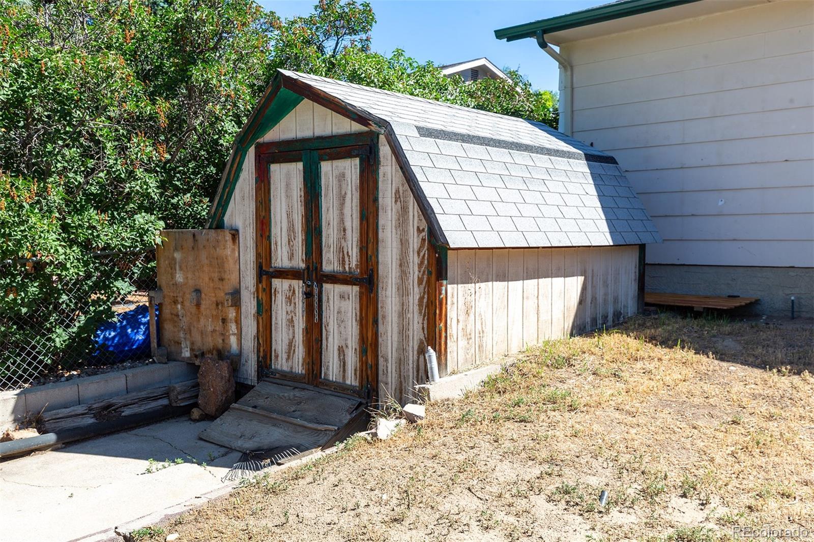 MLS Image #4 for 1443  acacia drive,colorado springs, Colorado