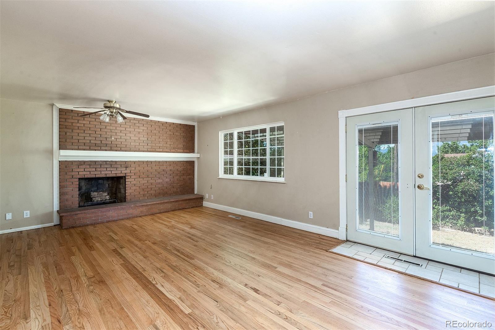 MLS Image #7 for 1443  acacia drive,colorado springs, Colorado