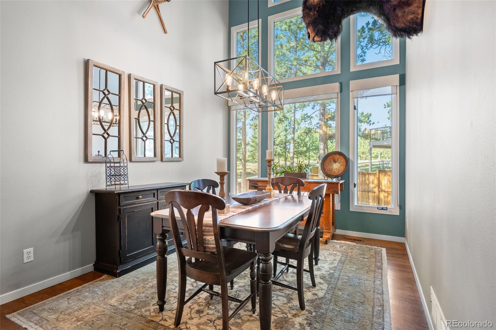 MLS Image #11 for 29972  troutdale ridge road,evergreen, Colorado