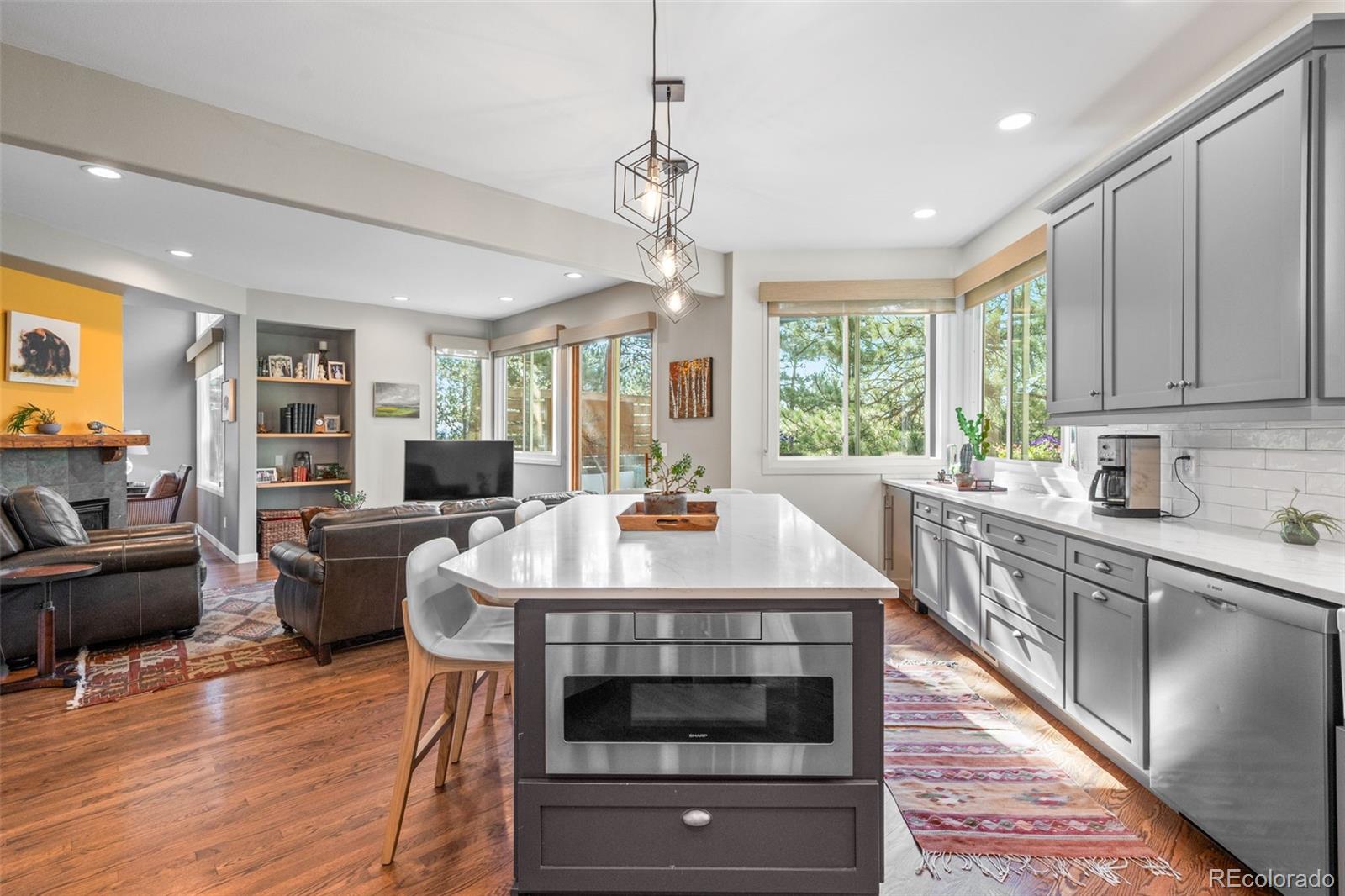 MLS Image #16 for 29972  troutdale ridge road,evergreen, Colorado