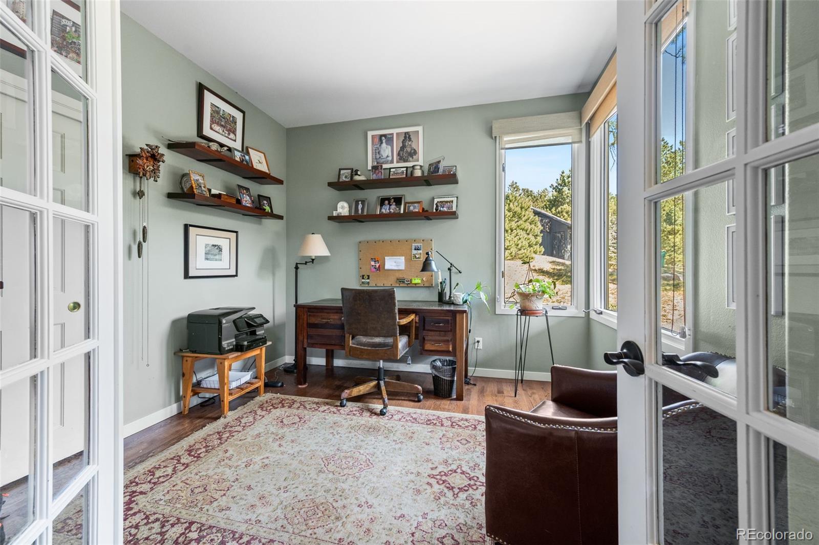 MLS Image #28 for 29972  troutdale ridge road,evergreen, Colorado