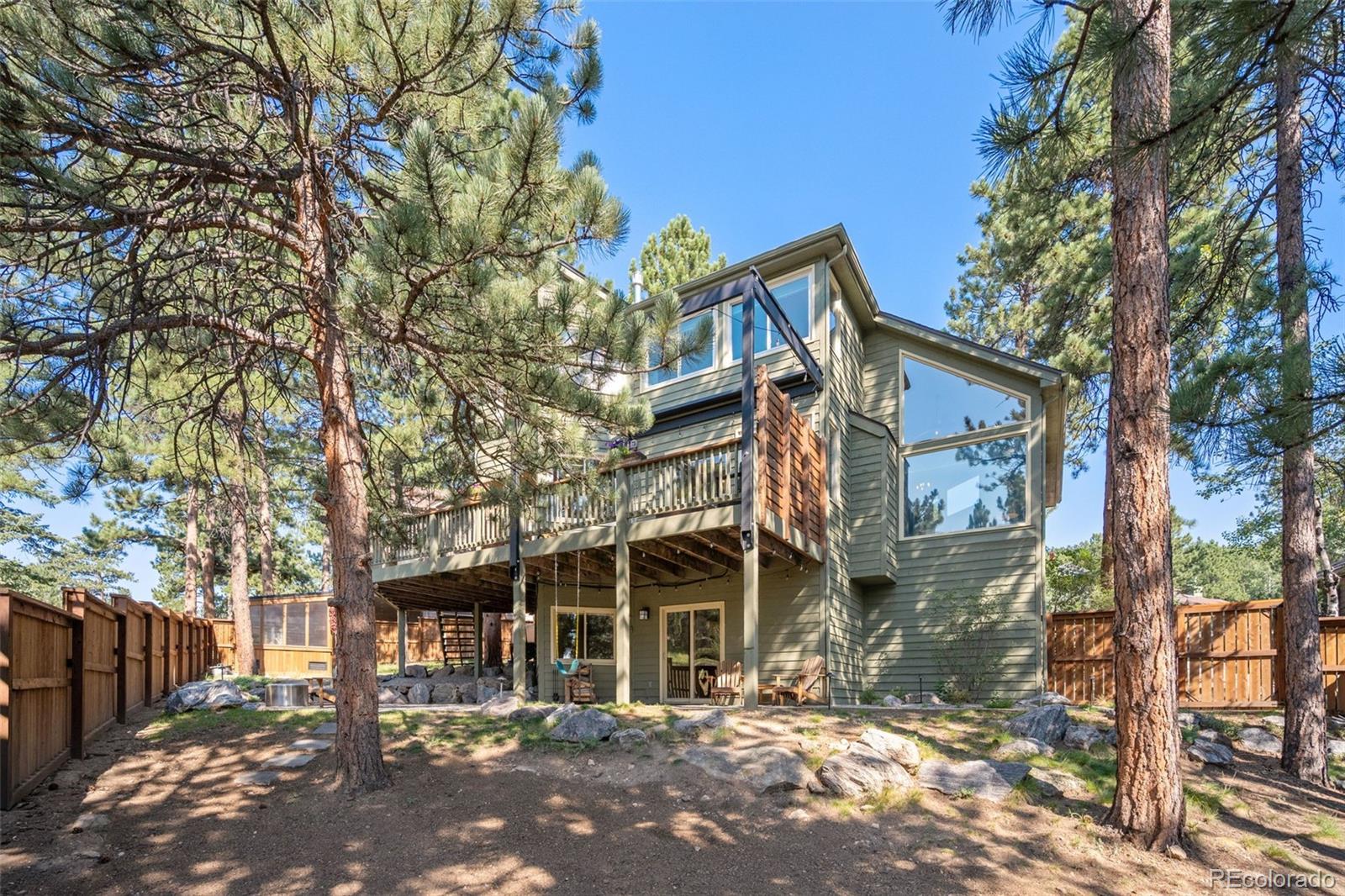 MLS Image #38 for 29972  troutdale ridge road,evergreen, Colorado