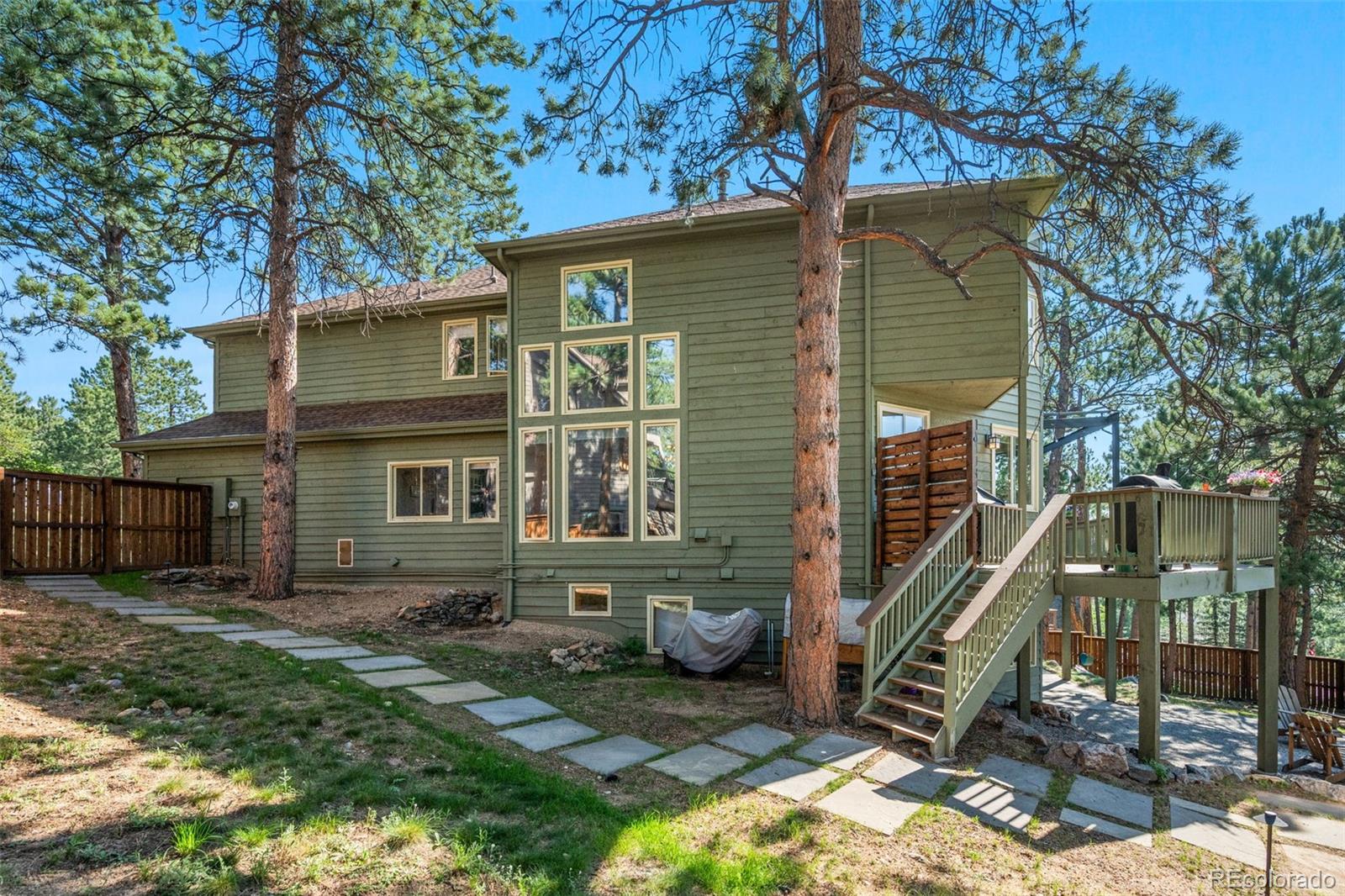 MLS Image #39 for 29972  troutdale ridge road,evergreen, Colorado