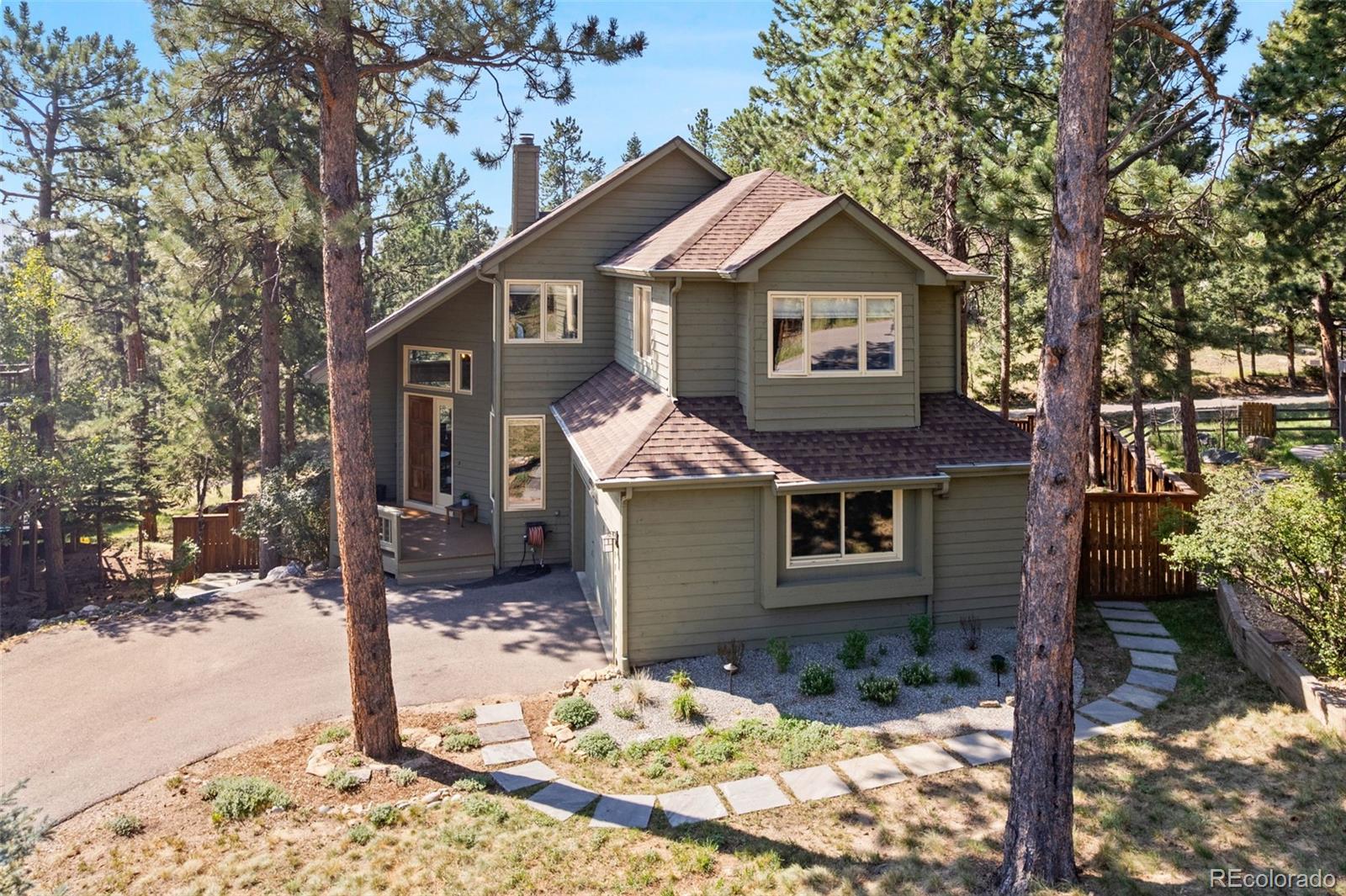 MLS Image #41 for 29972  troutdale ridge road,evergreen, Colorado