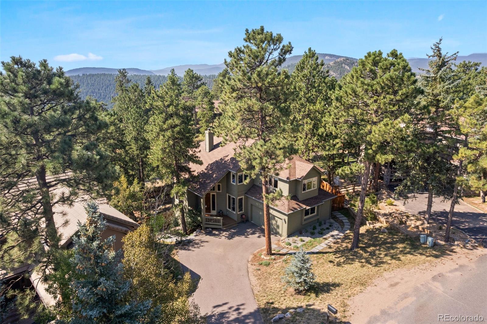 MLS Image #43 for 29972  troutdale ridge road,evergreen, Colorado