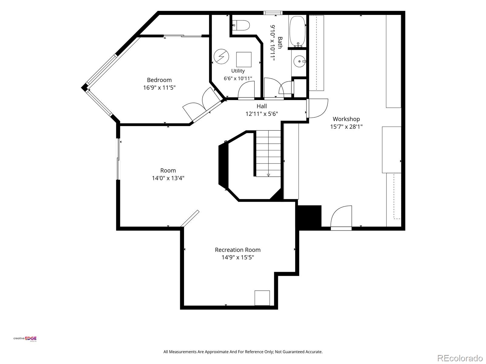 MLS Image #45 for 29972  troutdale ridge road,evergreen, Colorado