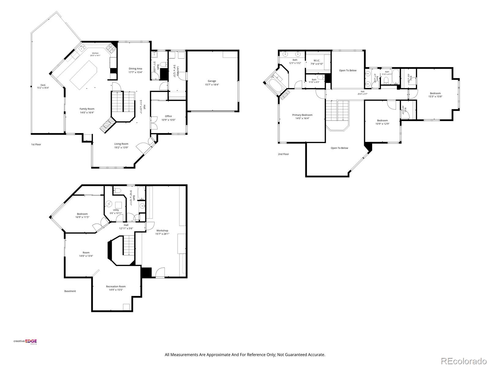 MLS Image #47 for 29972  troutdale ridge road,evergreen, Colorado