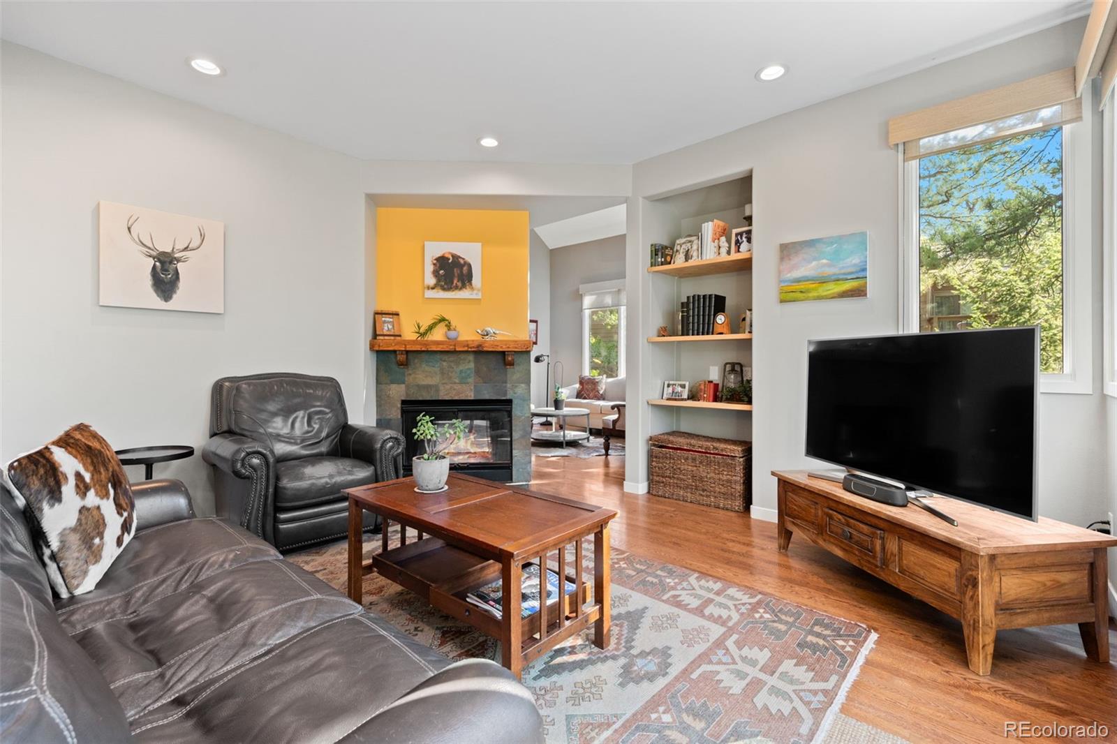 MLS Image #7 for 29972  troutdale ridge road,evergreen, Colorado