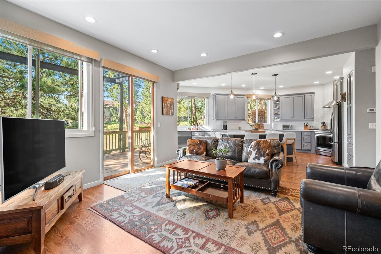 MLS Image #8 for 29972  troutdale ridge road,evergreen, Colorado