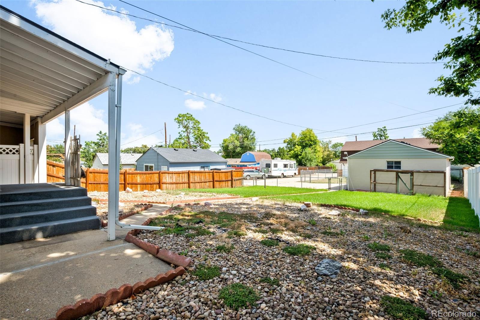 MLS Image #25 for 4628  wyandot street,denver, Colorado