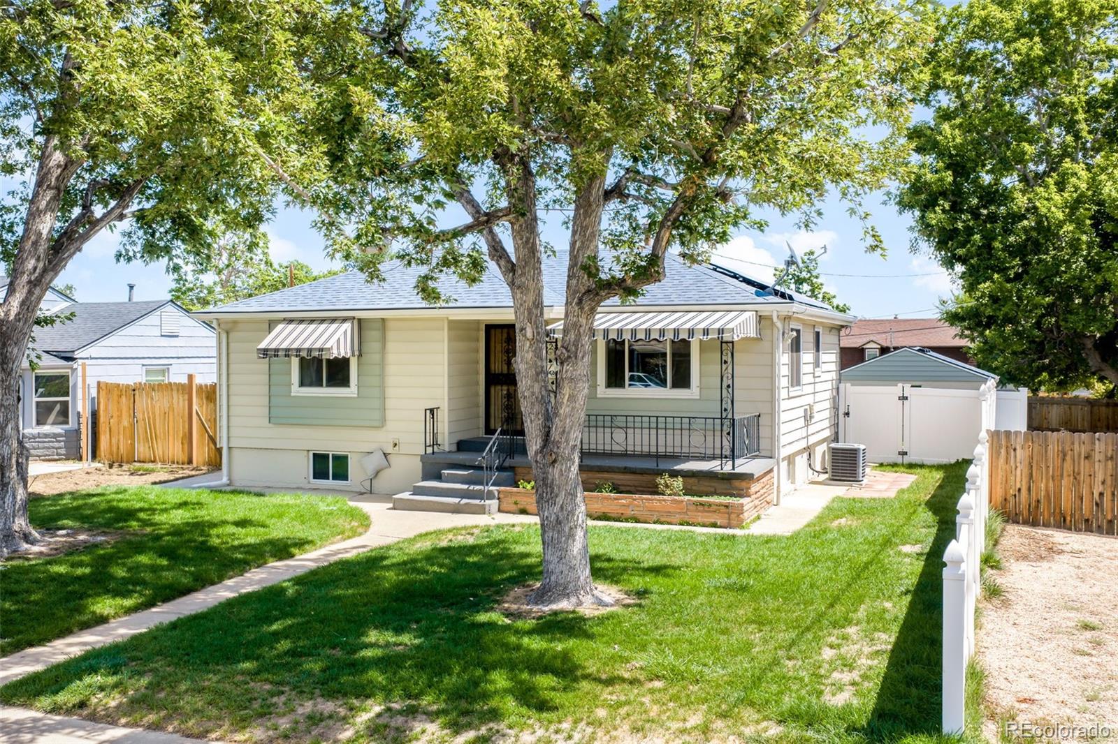 MLS Image #30 for 4628  wyandot street,denver, Colorado