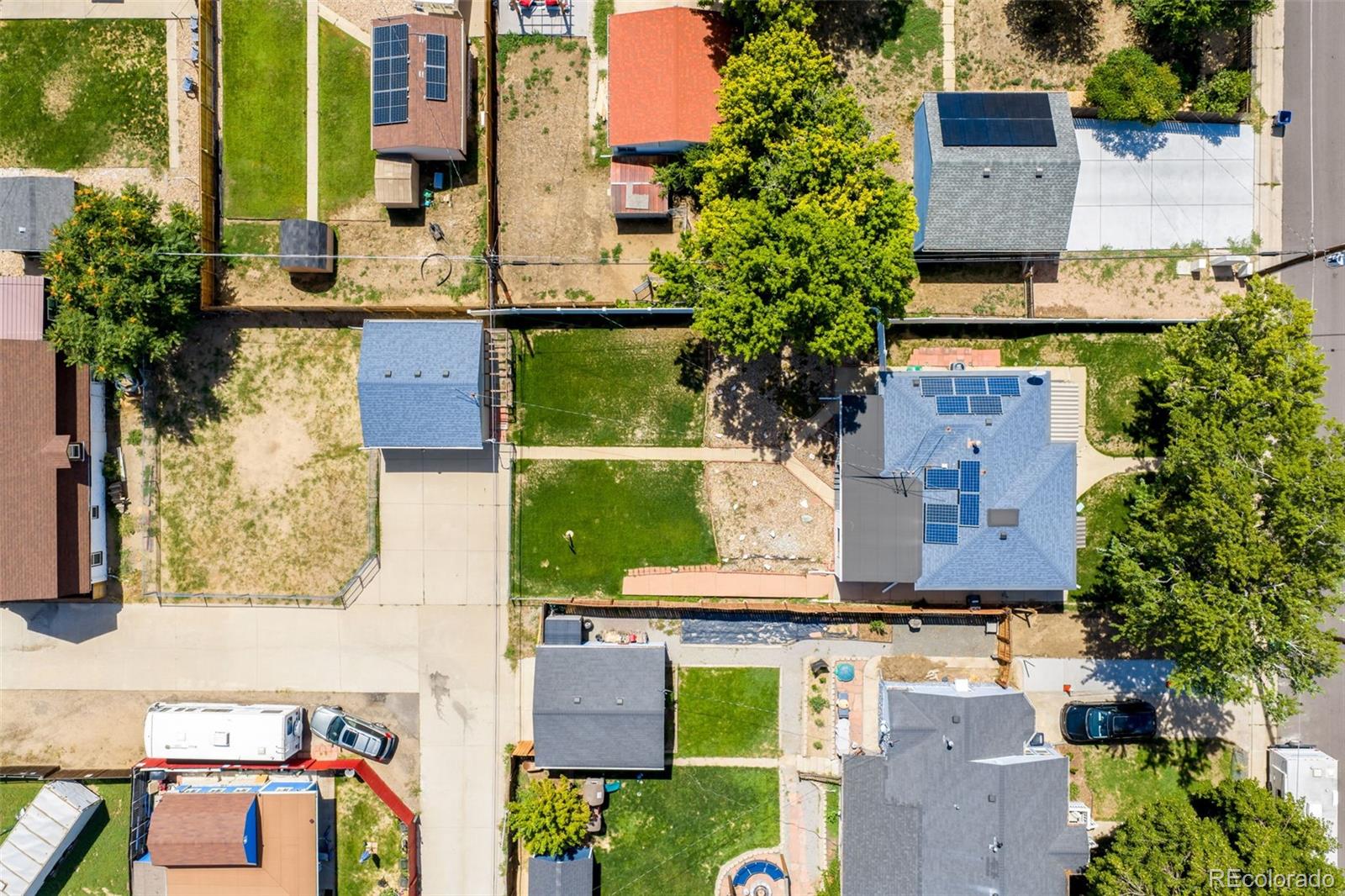 MLS Image #33 for 4628  wyandot street,denver, Colorado