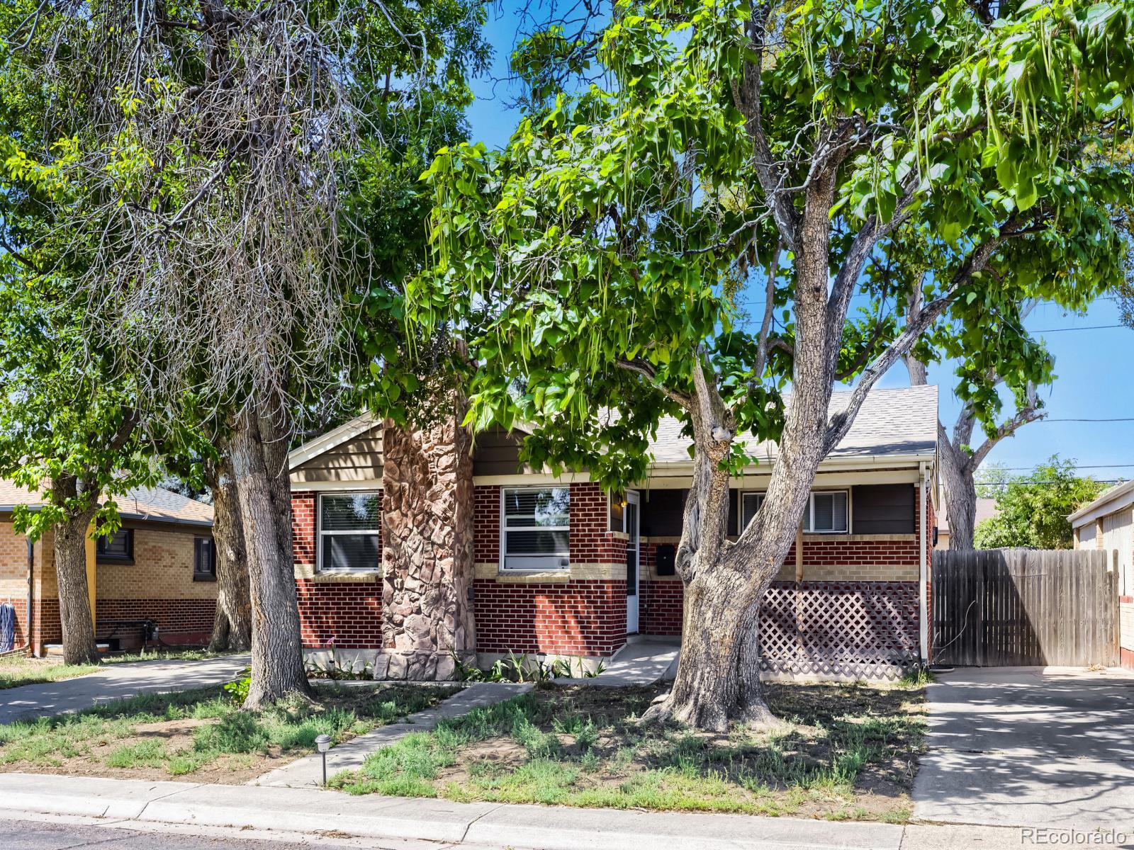 MLS Image #0 for 7161  zuni street,denver, Colorado
