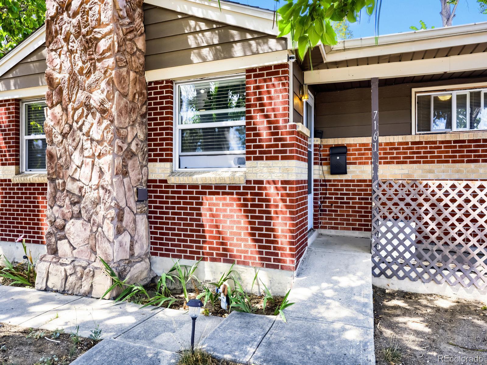 MLS Image #2 for 7161  zuni street,denver, Colorado