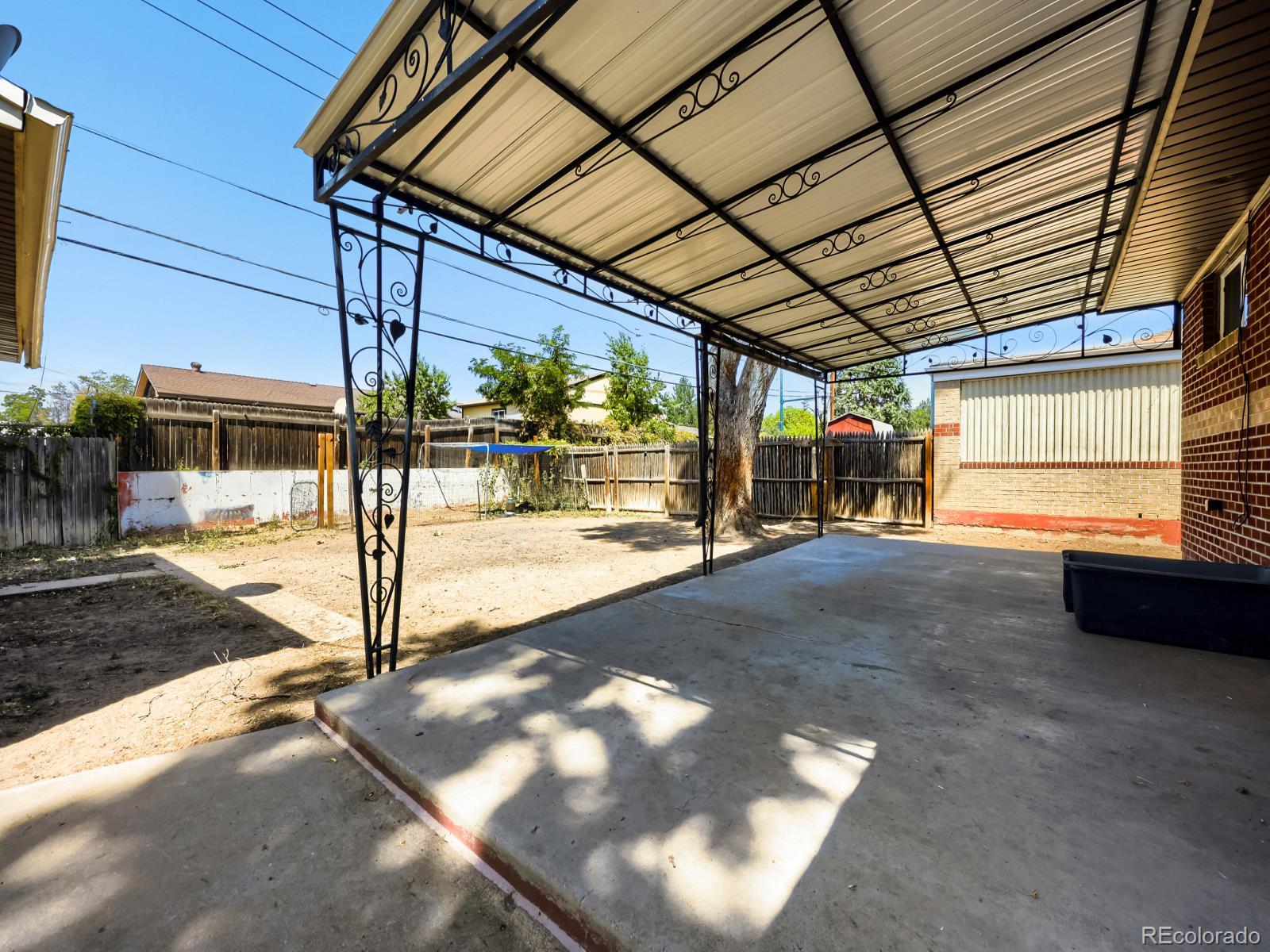 MLS Image #24 for 7161  zuni street,denver, Colorado