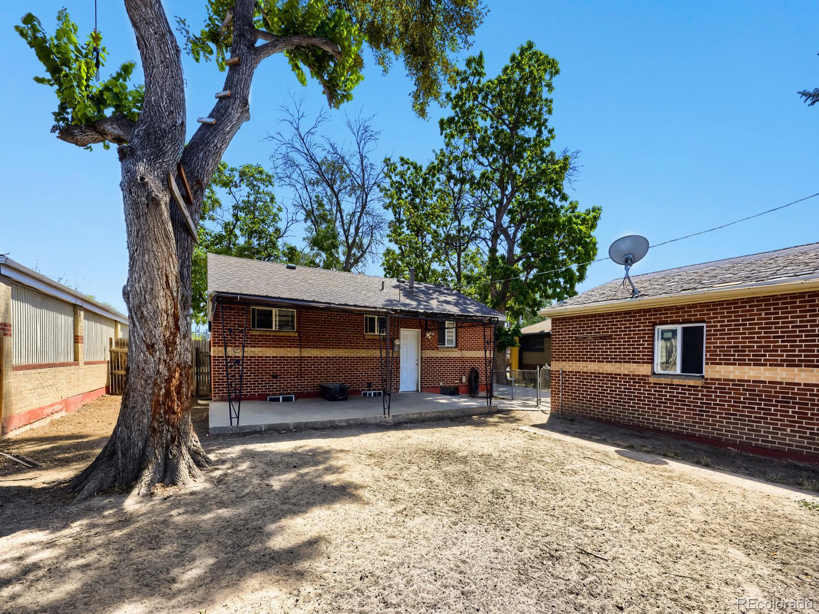 MLS Image #25 for 7161  zuni street,denver, Colorado