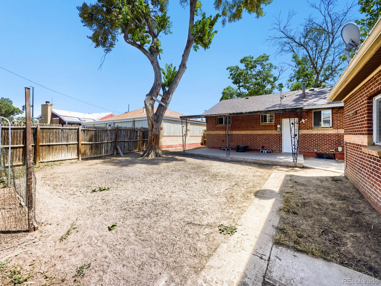 MLS Image #26 for 7161  zuni street,denver, Colorado