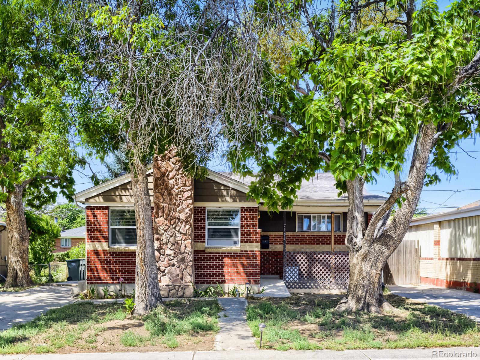 MLS Image #27 for 7161  zuni street,denver, Colorado