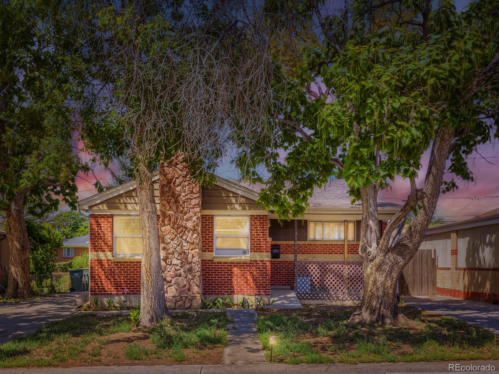 MLS Image #28 for 7161  zuni street,denver, Colorado