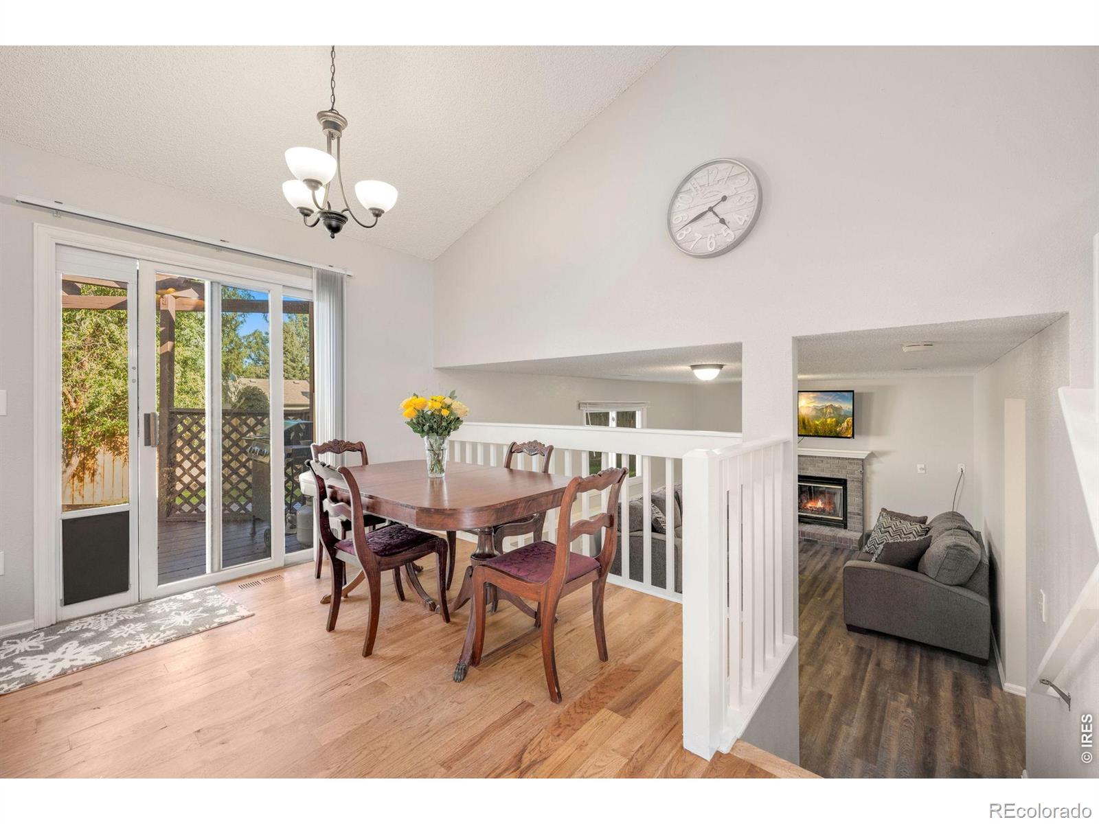 MLS Image #11 for 4224  table mountain place,fort collins, Colorado