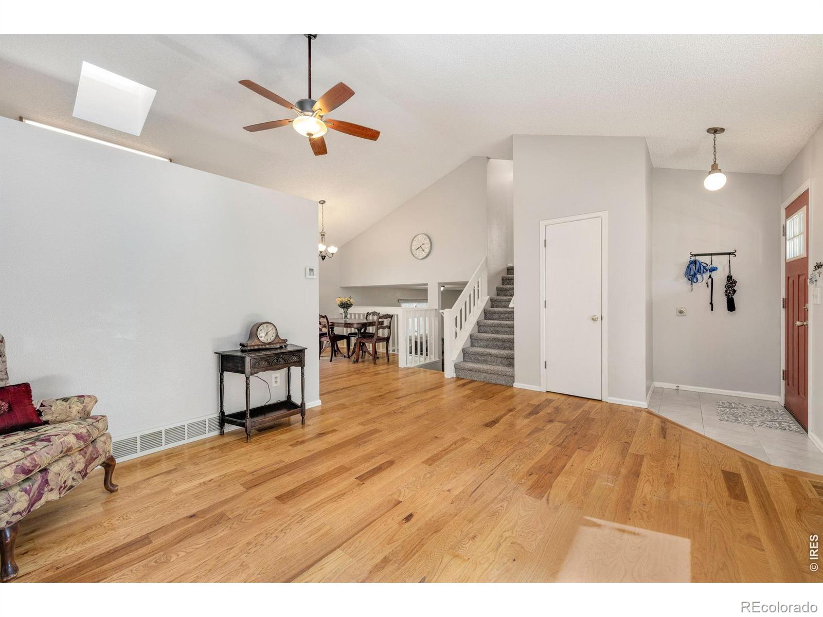 MLS Image #12 for 4224  table mountain place,fort collins, Colorado