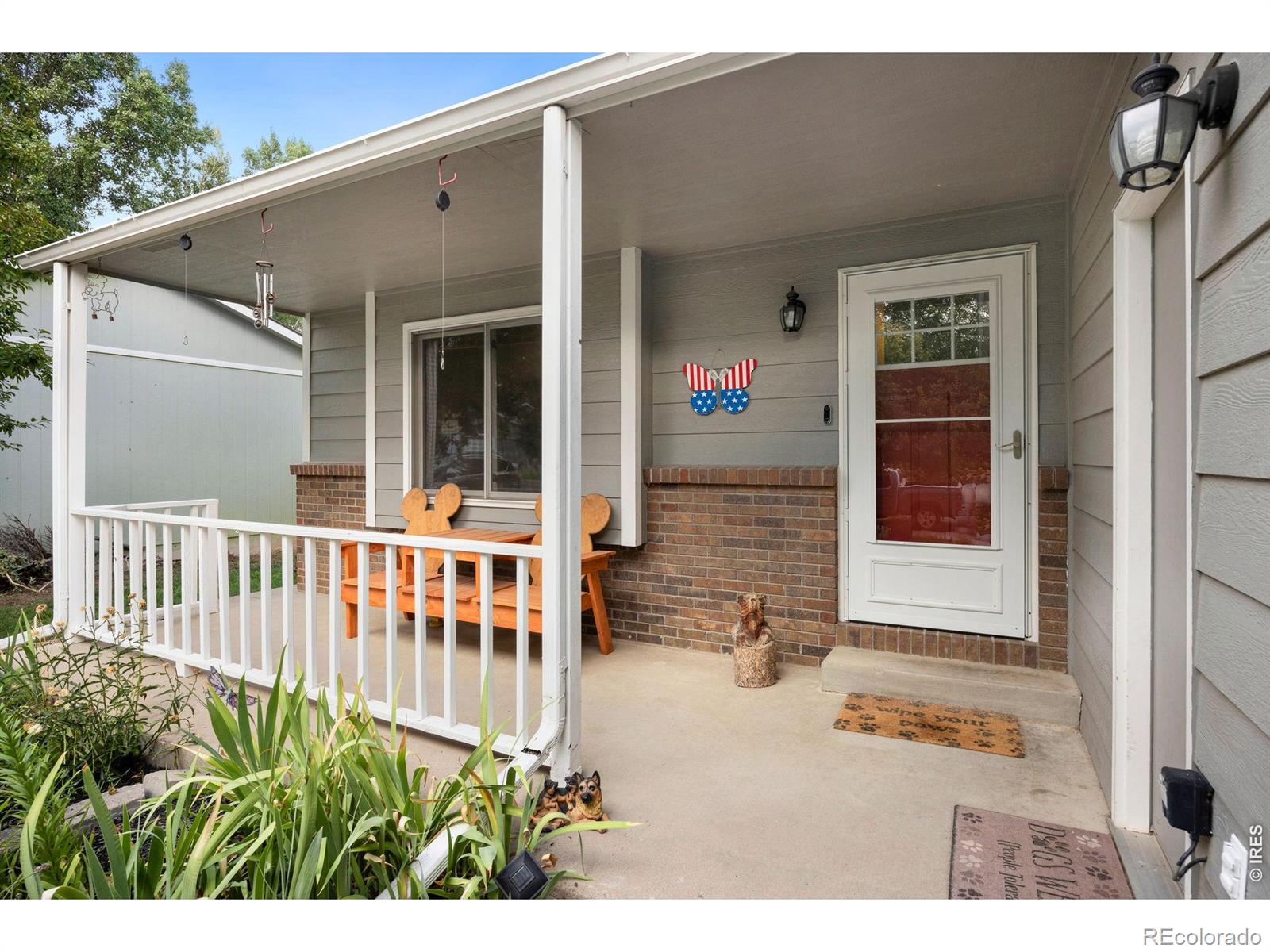 MLS Image #2 for 4224  table mountain place,fort collins, Colorado
