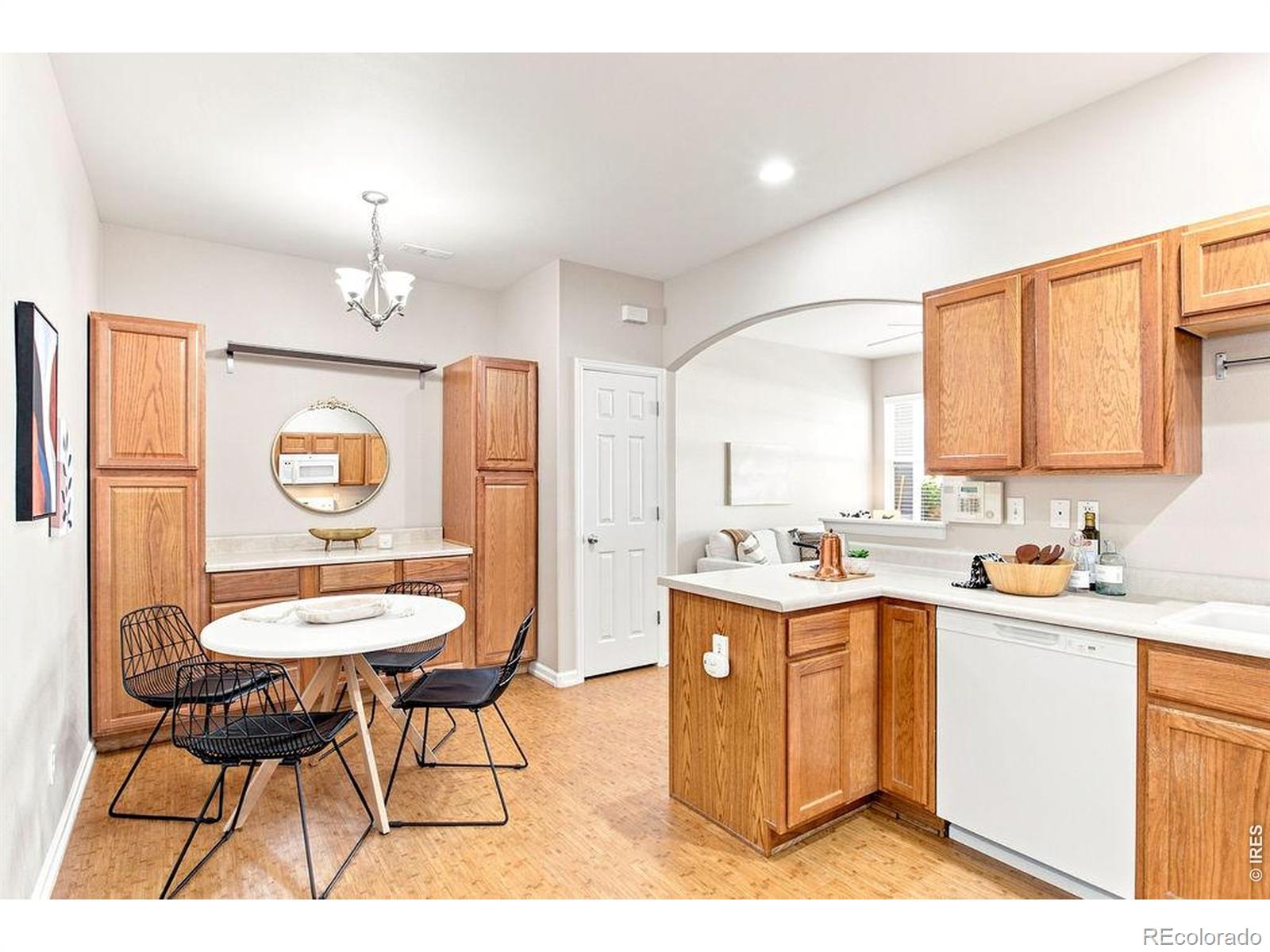 MLS Image #11 for 6455  chardonnay street,evans, Colorado