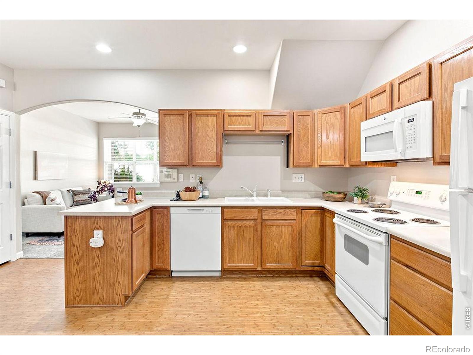 MLS Image #12 for 6455  chardonnay street,evans, Colorado