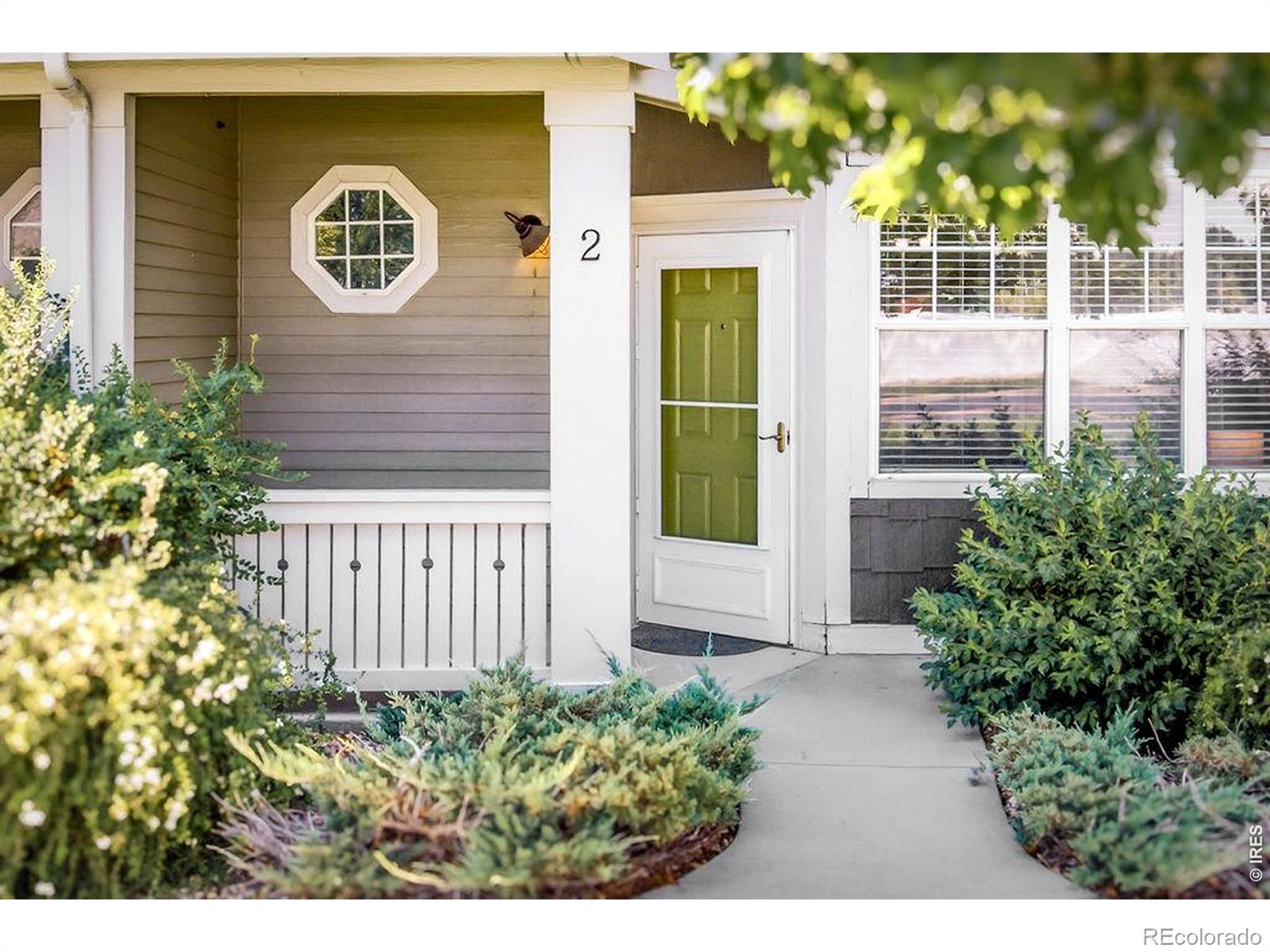 MLS Image #2 for 6455  chardonnay street,evans, Colorado